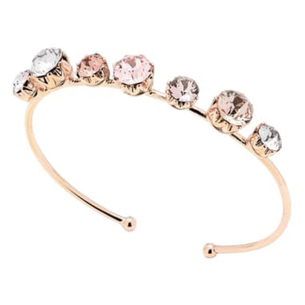 Ted Baker Cheska Crystal Fine Cuff 80$